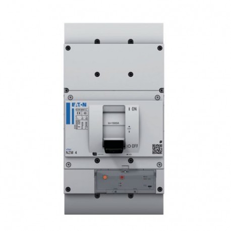 Eaton-moeller NZMH4-4-AX1000 Y7-191475 EATON ELECTRIC NZMH4-4-AX1000