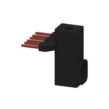 SIEMENS 3RT1916-4BB31 3RT1916-4BB31 SIEMENS Link for paralleling With connecting terminal, 3-pole for 3RT2.1 with screw terminal