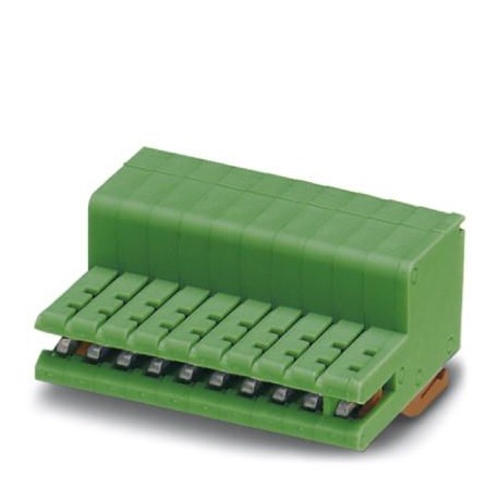 PHOENIX CONTACT ZEC 1,0/ 4-ST-3,5 C3 R0,0 ZEC 1,0/ 4-ST-3,5 C3 R0,0 1916588 PHOENIX CONTACT Printed-circuit board connector