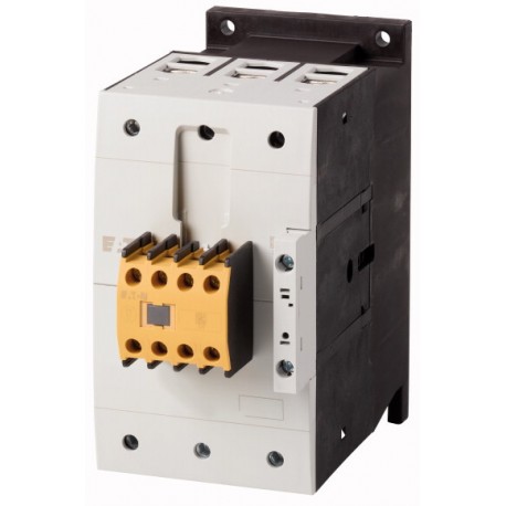 Eaton-moeller DILMS95-22(230V50HZ,240V60HZ) Y7-191750 EATON ELECTRIC Safety device, 3 pole + 2 N/O + 2 N/C, 45 kW/4..