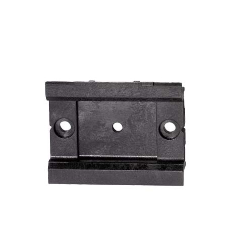 SIEMENS 3RV1917-7B 3RV1917-7B SIEMENS Mounting rail 45 mm for mounting on 3-phase busbars 3RV2917-1/4