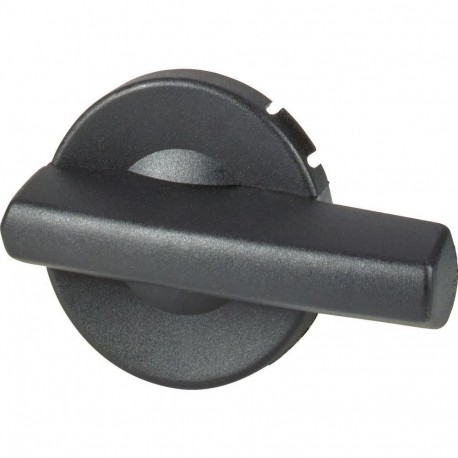 EATON - MOELLER DHR9 DHR9 191845 Y7-191845 EATON ELECTRIC Thumb-grip, black