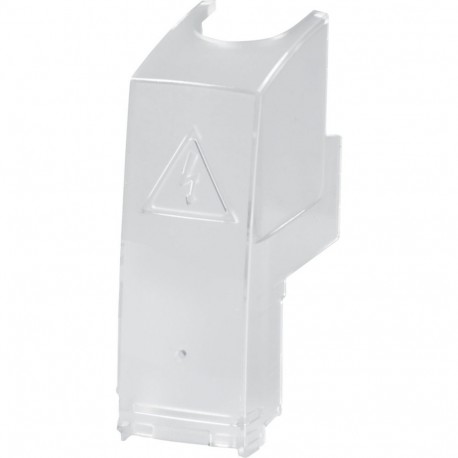 Eaton-moeller TS1R9 Y7-191851 EATON ELECTRIC Terminal shroud 1-pole