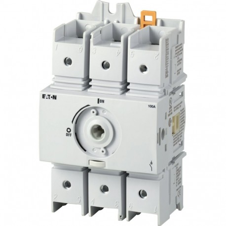 Eaton-moeller R9C3100U Y7-191855 EATON ELECTRIC Switch-disconnector UL98 base