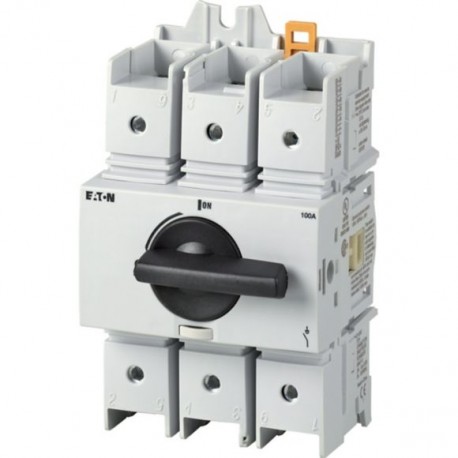 EATON - MOELLER R9C3060U-DH R9C3060U-DH 191860 Y7-191860 EATON ELECTRIC UL98 switch-disconnector with rotary handle