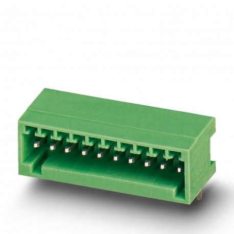 PHOENIX CONTACT MC 0,5/ 8-G-2,5 (VPE 500) MC 0,5/ 8-G-2,5 (VPE 500) 1919077 PHOENIX CONTACT Printed-circuit board connector