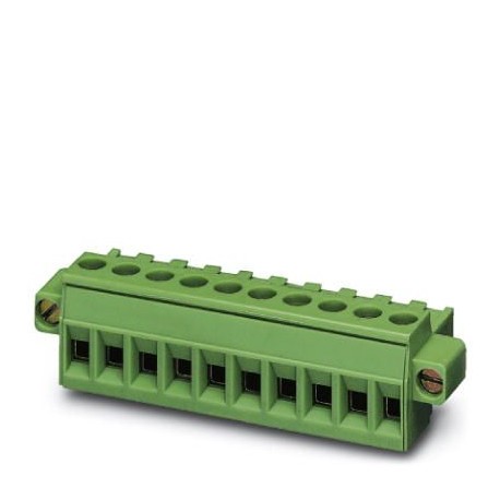 PHOENIX CONTACT MSTBT 2,5/ 7-STF MSTBT 2,5/ 7-STF 1919763 PHOENIX CONTACT Printed-circuit board connector
