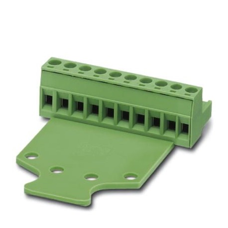 Phoenix contact MSTB 2,5/ 6-STZ-5,08 BD:1-6 Printed-circuit board connector