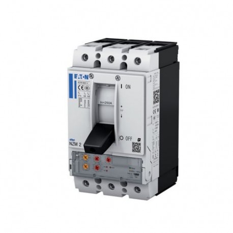 Eaton-moeller NZMH2-VX40 EATON ELECTRIC Automatic int. NZM2 PXR20, 3p, 40A, screw terminal