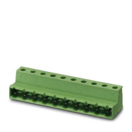 Phoenix contact GIC 2,5/ 8-ST-7,62 BD:1-6,N,Z Printed-circuit board connector