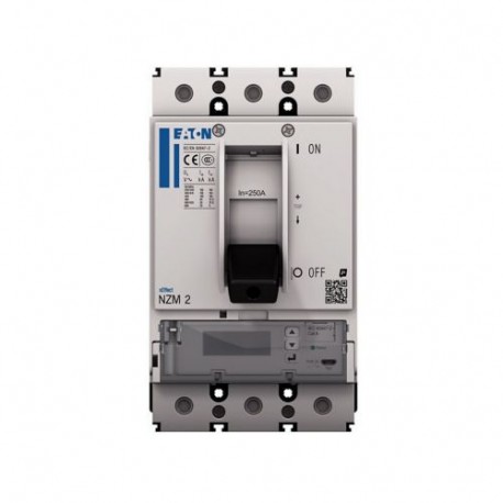 Eaton-moeller NZMH2-PMX220 Y7-192114 EATON ELECTRIC NZMH2-PMX220