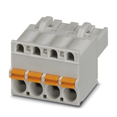 PHOENIX CONTACT FKCT 2,5/ 4-ST KMGY FKCT 2,5/ 4-ST KMGY 1921900 PHOENIX CONTACT Printed-circuit board connector