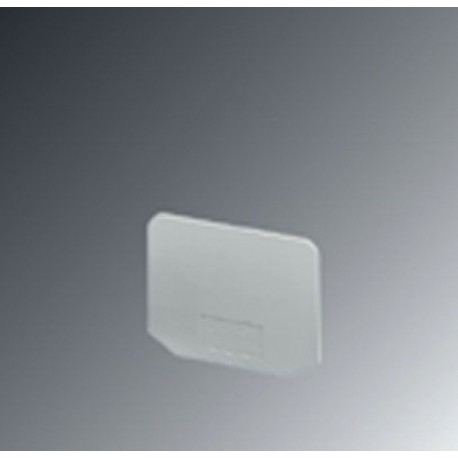 PHOENIX CONTACT D-UVK 4 D-UVK 4 1922022 PHOENIX CONTACT End cover