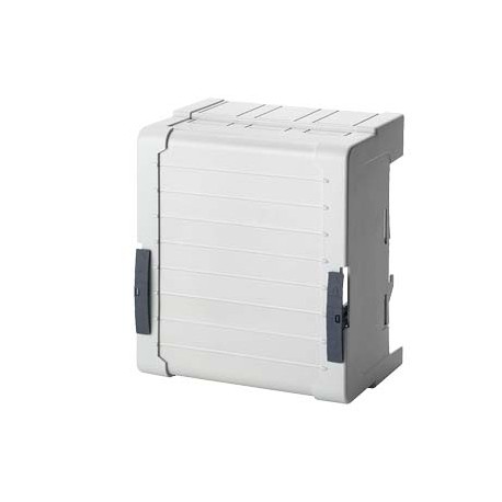 Siemens 8US1922-1GC00 Busbar system, accessories Busbar center-to-center spacing 60 mm cover for 8US1941-2AA..