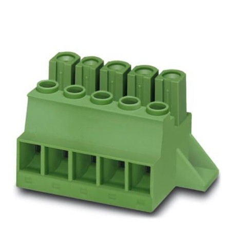 PHOENIX CONTACT PCU 6/ 7-STD-10,16 PCU 6/ 7-STD-10,16 1922682 PHOENIX CONTACT Direct plug-in block