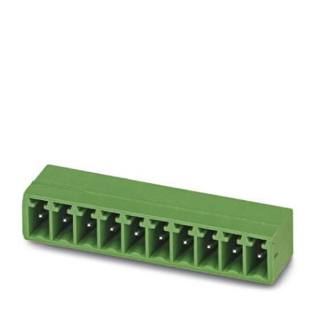 Phoenix contact MC 1,5/ 9-G-3,81 BG Printed-circuit board connector