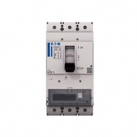 Eaton-moeller NZMH3-PMX450-SVE Y7-192333 EATON ELECTRIC NZMH3-PMX450-SVE