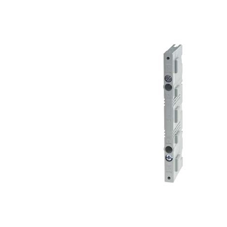 SIEMENS 8US1923-5CA02 8US1923-5CA02 SIEMENS Busbar center-to-center clearance 60 mm, busbar support, 3P+N+PE