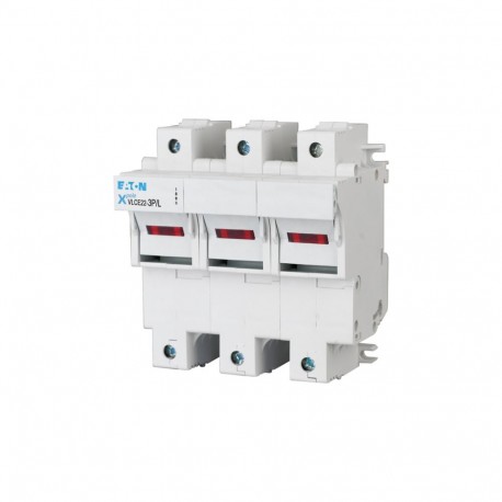 Eaton-moeller VLCE22-3P/L Y7-192371 EATON ELECTRIC Fuse switch-disconnector, 100A, 3p, 22x58 size