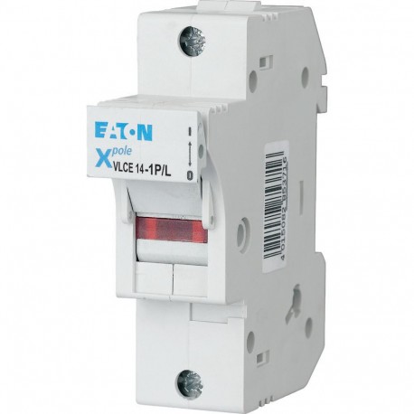 Eaton-moeller VLCE14-1P/L Y7-192374 EATON ELECTRIC Fuse switch-disconnector, 50A, 1p, 22x51 size