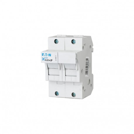 Eaton-moeller VLCE14-2P Y7-192376 EATON ELECTRIC Fuse switch-disconnector, 50A, 2p, 22x51 size
