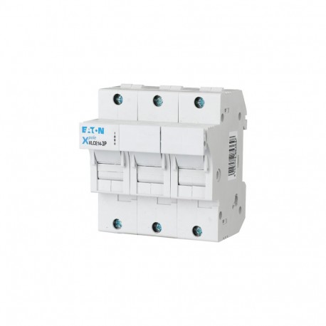 Eaton-moeller VLCE14-3P Y7-192377 EATON ELECTRIC Fuse switch-disconnector, 50A, 3p, 22x51 size