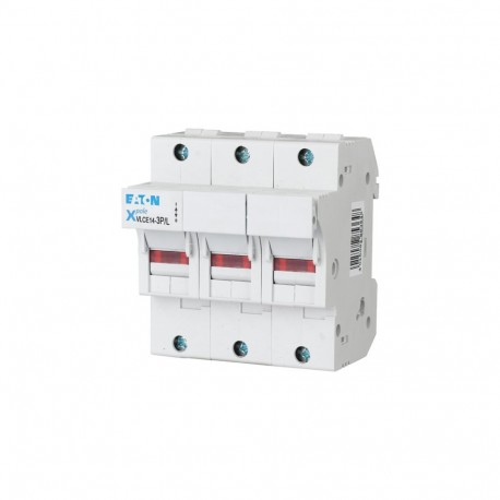Eaton-moeller VLCE14-3P/L Y7-192378 EATON ELECTRIC Fuse switch-disconnector, 50A, 3p, 22x51 size
