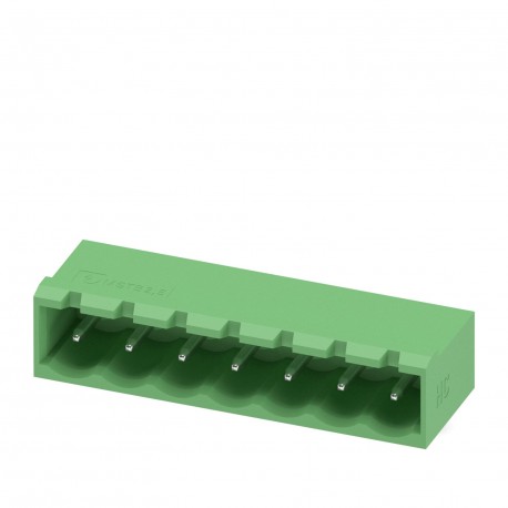 PHOENIX CONTACT MSTBA 2,5 HC/ 7-G MSTBA 2,5 HC/ 7-G 1923801 PHOENIX CONTACT Feed-through header
