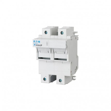 Eaton-moeller VLCE22-2P Y7-192382 EATON ELECTRIC Fuse switch-disconnector, 100A, 2p, 22x58 size