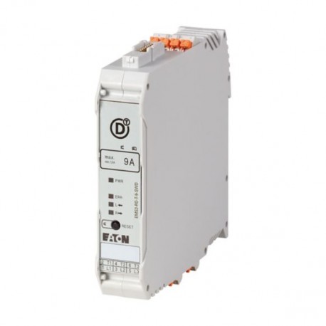 Eaton-moeller EMS2-DO-T-3-SWD Y7-192383 EATON ELECTRIC DOL starter, 24 V DC, 0,18 3 A, Push in terminals, SmartWire..
