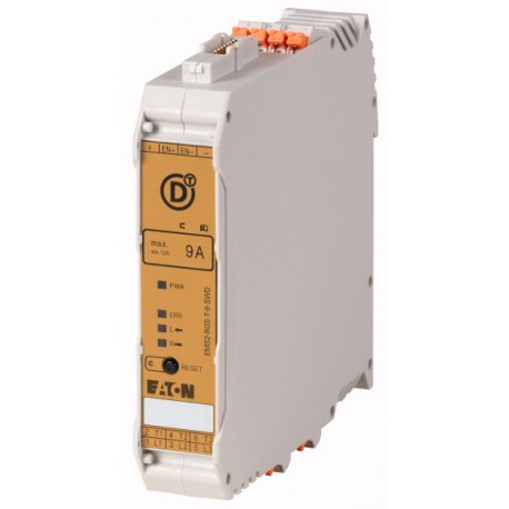 Eaton-moeller EMS2-ROS-T-3-SWD Y7-192386 EATON ELECTRIC Starter electronic Starter inverter 2.4 A With SmartWire-DT..
