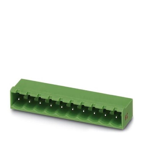 PHOENIX CONTACT MSTBA 2,5 HC/ 4-G-5,08 MSTBA 2,5 HC/ 4-G-5,08 1923885 PHOENIX CONTACT Feed-through header