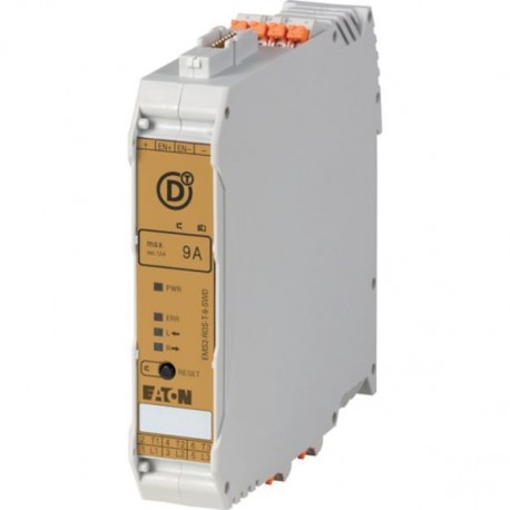 Eaton-moeller EMS2-DOS-T-9-SWD Y7-192389 EATON ELECTRIC Starter electronic direct Start 9 To With SmartWire-DT Emer..