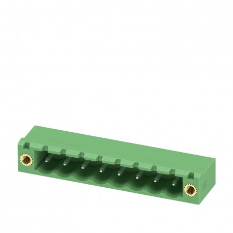 PHOENIX CONTACT MSTB 2,5 HC/ 8-GF-5,08 MSTB 2,5 HC/ 8-GF-5,08 1924143 PHOENIX CONTACT PCB connector