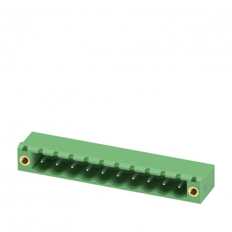 PHOENIX CONTACT MSTB 2,5 HC/10-GF-5,08 MSTB 2,5 HC/10-GF-5,08 1924169 PHOENIX CONTACT PCB connector