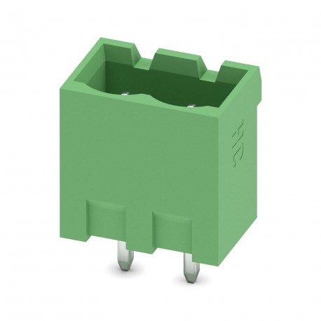 PHOENIX CONTACT MSTBVA 2,5 HC/ 2-G MSTBVA 2,5 HC/ 2-G 1924198 PHOENIX CONTACT Feed-through header