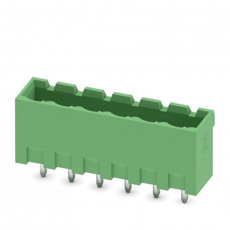 PHOENIX CONTACT MSTBVA 2,5 HC/ 6-G MSTBVA 2,5 HC/ 6-G 1924237 PHOENIX CONTACT Feed-through header