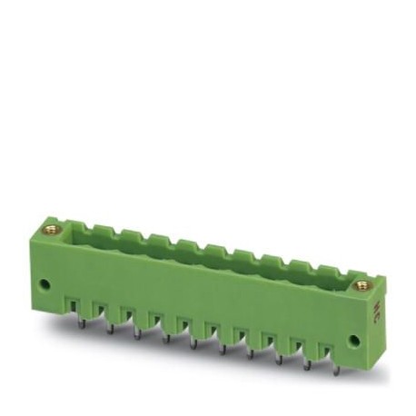 PHOENIX CONTACT MSTBV 2,5 HC/ 2-GF-5,08 MSTBV 2,5 HC/ 2-GF-5,08 1924525 PHOENIX CONTACT Feed-through header