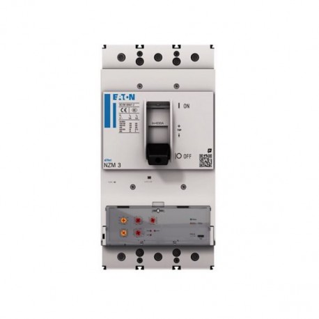 Eaton-moeller NZMN3-VX250-NA EATON ELECTRIC Automatic Int. NZM3 PXR20, 250A, 3p, Screw Terminals, UL/CSA