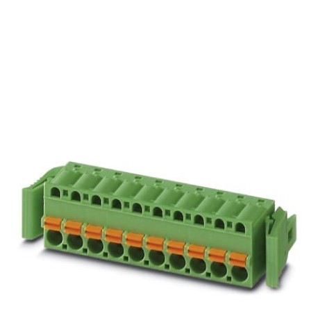 PHOENIX CONTACT FKC 2,5/15-ST-5,08-RF FKC 2,5/15-ST-5,08-RF 1925825 PHOENIX CONTACT Printed-circuit board connector