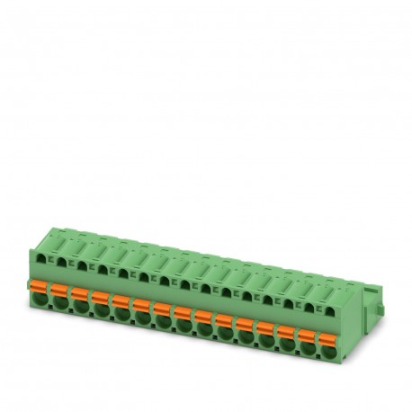 PHOENIX CONTACT FKIC 2,5/15-ST-5,08-RN FKIC 2,5/15-ST-5,08-RN 1925993 PHOENIX CONTACT Printed-circuit board connector