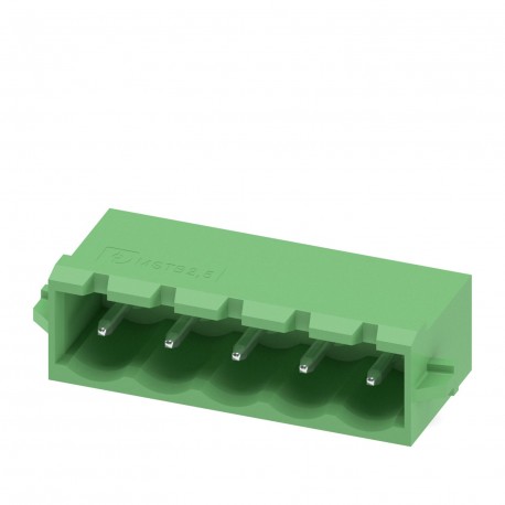 PHOENIX CONTACT MSTBA 2,5/ 5-G-5,08-RN MSTBA 2,5/ 5-G-5,08-RN 1926044 PHOENIX CONTACT Feed-through header