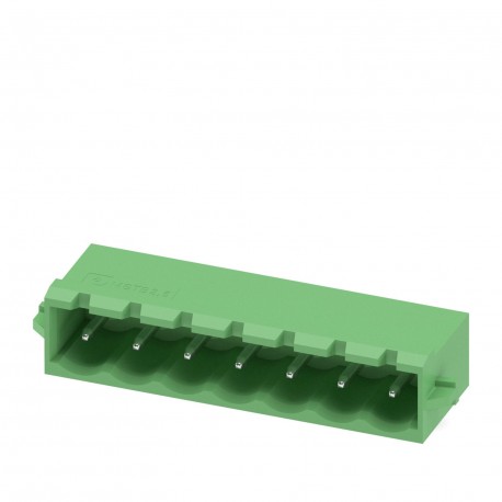 PHOENIX CONTACT MSTBA 2,5/ 7-G-5,08-RN MSTBA 2,5/ 7-G-5,08-RN 1926060 PHOENIX CONTACT Feed-through header