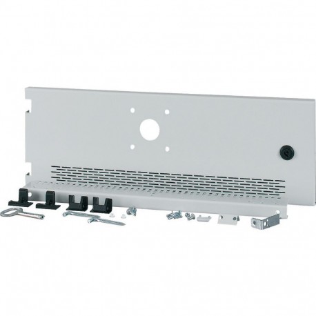 Eaton-moeller XSDMV-240806-BF-PI Y7-192610 EATON ELECTRIC Miniature circuit breaker (MCB), 15A, 1p, C-Char, AC