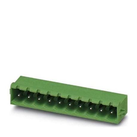 PHOENIX CONTACT MSTBA 2,5/11-G-5,08-RN MSTBA 2,5/11-G-5,08-RN 1926109 PHOENIX CONTACT Feed-through header