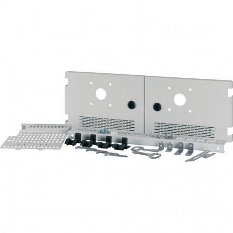Eaton-moeller XSDMV-240806-BF-2 Y7-192613 EATON ELECTRIC Miniature circuit breaker (MCB), 15A, 1p, C-Char, AC