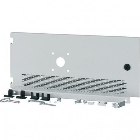 Eaton-moeller XSDMV-341006-BF-400 Y7-192616 EATON ELECTRIC Door for NZM3/400A , ventilated roof, IP31, TO 600