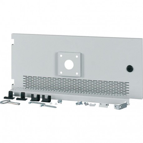 Eaton-moeller XSDMV-341006-BF-400-PI Y7-192617 EATON ELECTRIC Door for NZM3/400A plug-in, ventilated roof, IP31, TO..