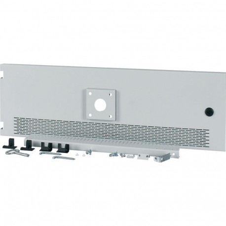 Eaton-moeller XSDMV-341008-BF-400-PI Y7-192621 EATON ELECTRIC Door for NZM3/630A plug-in, ventilated roof, IP31, TO..