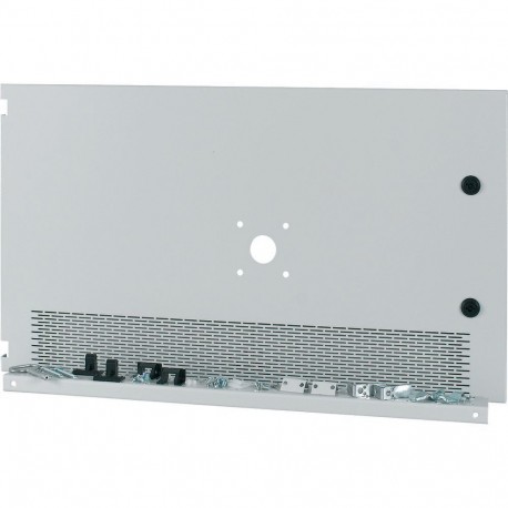 Eaton-moeller XSDMV-441808-BF Y7-192622 EATON ELECTRIC Door to NZM4, ventilated roof, IP31, TO 800